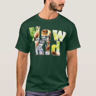 Camiseta Nuevo niño