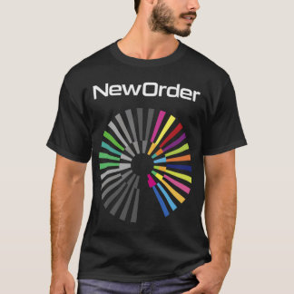 CAMISETA NUEVO ORDEN
