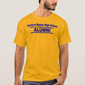 Camiseta NUEVO Oro de los Alumnos