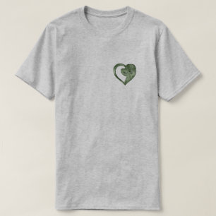 Camiseta Nuevo padre de Newf personalizable Cabeza de Newf