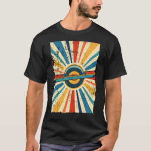 Camiseta Nuevo patinador del propietario del flotador del p