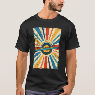 Camiseta Nuevo patinador del propietario del flotador del p