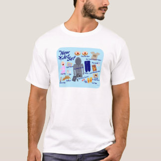 Camiseta Nuevo Personalizado de viajes por aire divertido J