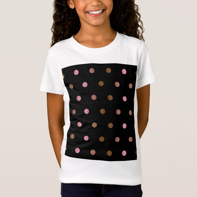 Camiseta Nuevo punto 5 (Anverso)