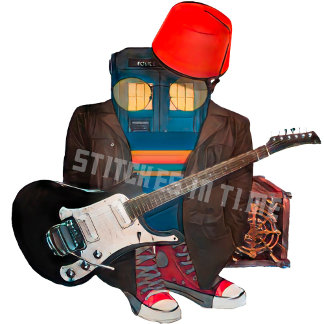 Camiseta Nuevo que Tardis T-Shirt