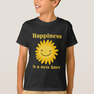 Camiseta Nuevo regalo de recuperación de cirugía divertid