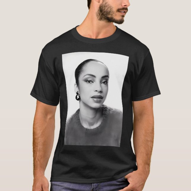 Camiseta Nuevo regalo para los amantes de Sade (Anverso)