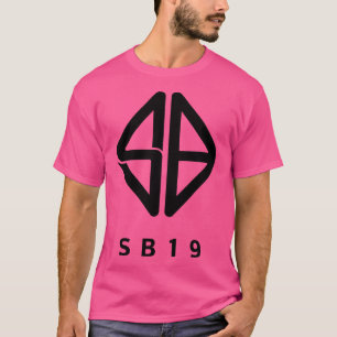 Camiseta Nuevo Santuy Sb19 2020