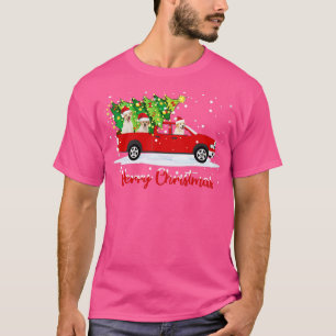 Camiseta Nuevo Scotia Duck Toledo Recuperador Viaja Coche R