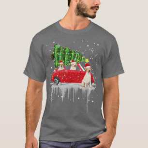 Camiseta Nuevo Scotia Duck Toledo Recuperador Viaja Coche R