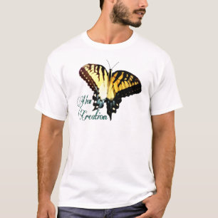 Camiseta Nuevo ~ Swallowtail de la creación