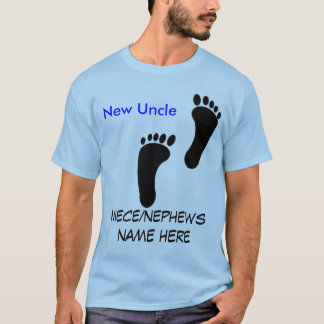 Camiseta - Nuevo tío