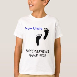 Camiseta - Nuevo tío