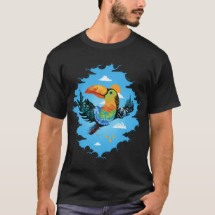 Camiseta Nuevo Viaje