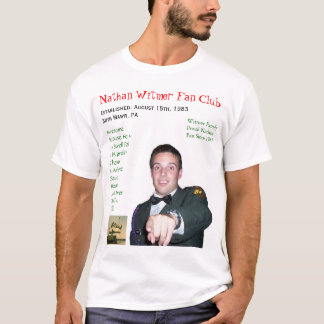Camiseta Nuevo Witmer