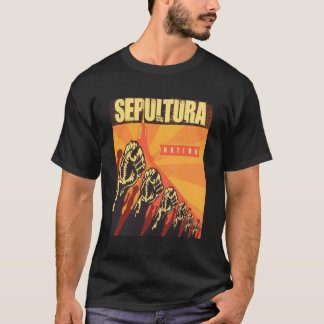 Camiseta nuevos discos perfectos sepultura 263png263