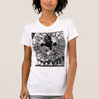 Camiseta nuevos monstruos