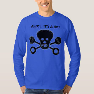 Camiseta Nuevos regalos para papá