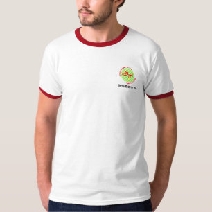 Camiseta Nuevos servicios de emergencia