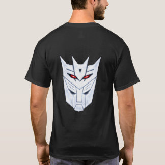 Camiseta Nuevos Transformers 2x0064