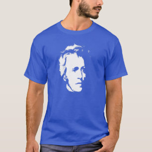 Camiseta Nuez dura vieja