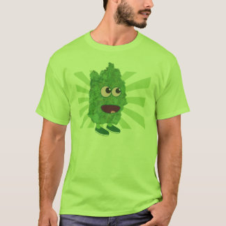 Camiseta Nug grande