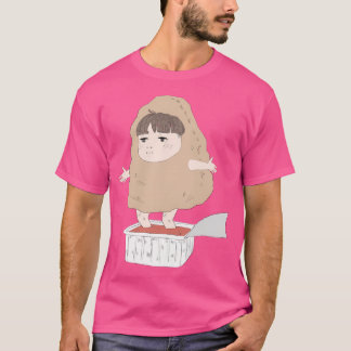 Camiseta Nugget