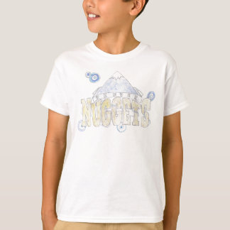 Camiseta Nuggets - 05/11/09