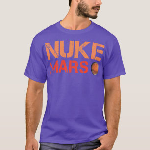 Camiseta Nuke Mars1