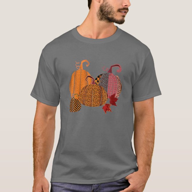Camiseta Nulo (Anverso)