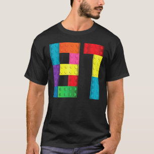 Camiseta Number 81