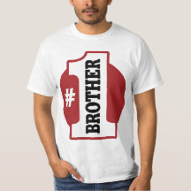Número 1 Brother
