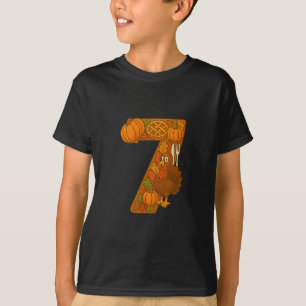 Camiseta Número 67 coincidente seis siete 6 7 Meme 67 Día d