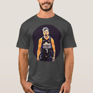 CAMISETA NÚMERO 77 DE LA IAM