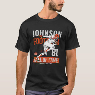 Camiseta Número de jugador de fútbol personalizado para equ