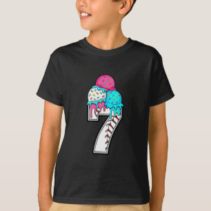 Camiseta Número Divertido 7 Vender Goteo 67 Disfraz De Meme