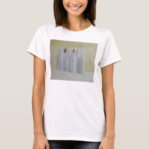 Camiseta Número envuelto de las botellas los 2 años 90