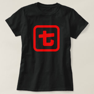 Camiseta Número japonés siete 七 【Nana】 Kanji