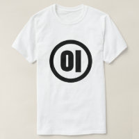 Número Sino Coreano 2 Dos 이 【I】 Hangul
