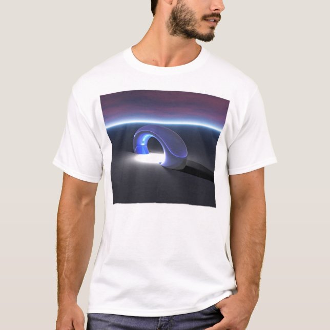 Camiseta Número uno (Anverso)