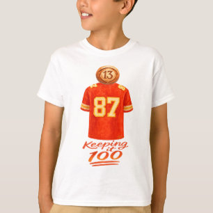 Camiseta Numerología Suma: Manteniéndolo Real