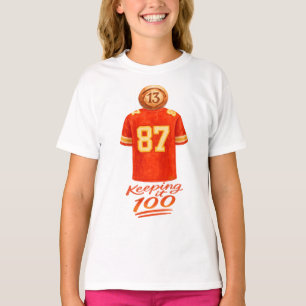 Camiseta Numerología Suma: Manteniéndolo Real