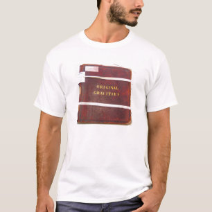 Camiseta ¡Números directos!