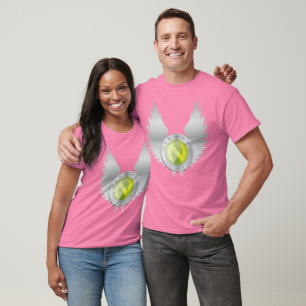 Camiseta Numis Wings Tshirt