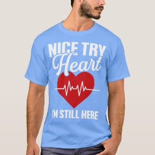 Camiseta Nunca acampar solo