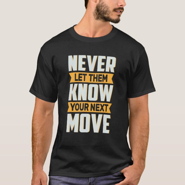 Camiseta Nunca Avísenles Conocer Tu Próximo Meme De Movimie (Anverso)