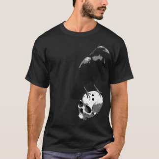 Camiseta Nunca más