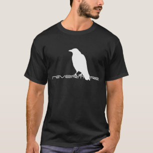 Camiseta Nunca más