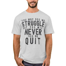 Nunca Me Verás Salir