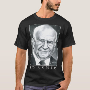 Camiseta Nunca Ofrezca A La Gente Con Estilo Cuando Pueda O